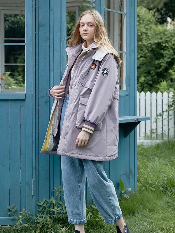 树·夏2021秋冬季