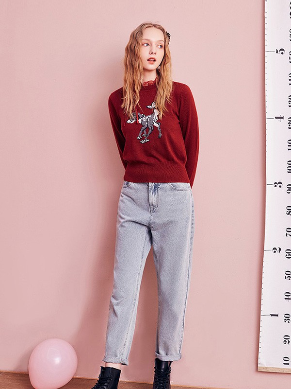 树·夏2021秋冬季