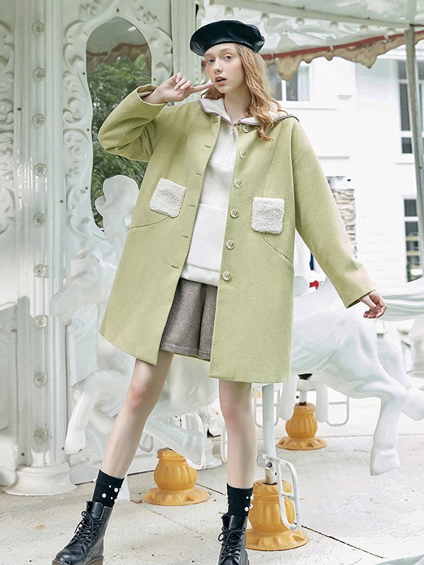 树·夏2021秋冬季