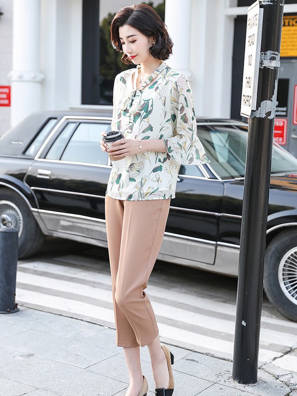 兔皇女装2021春夏季