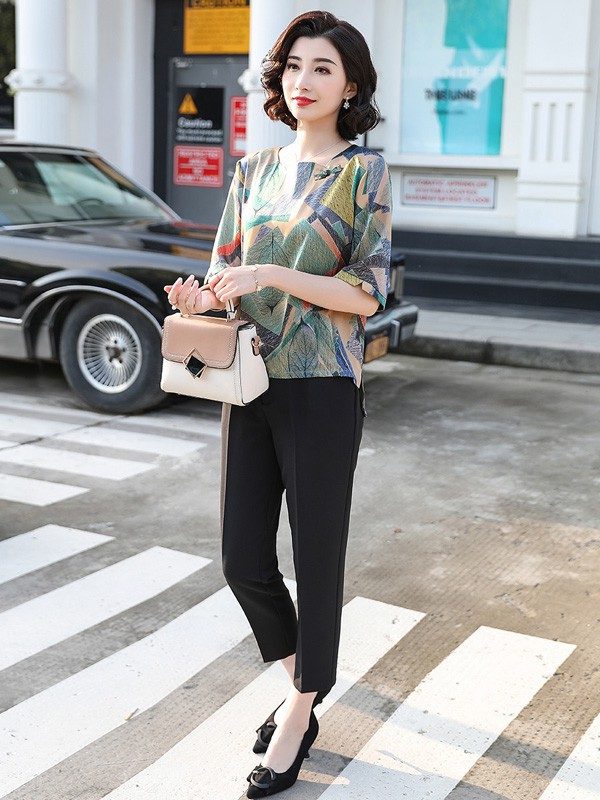 兔皇女装2021春夏季