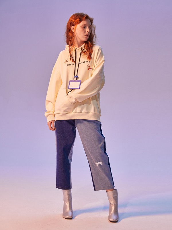 XXXTRENTA2021秋冬季