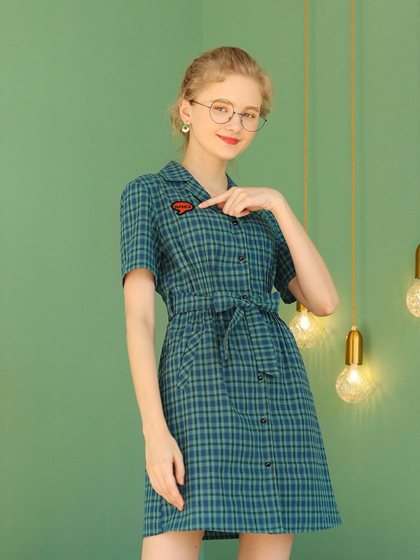 库恩玛维女装2021春夏季