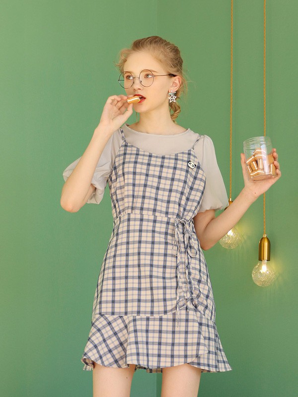 库恩玛维女装2021春夏季