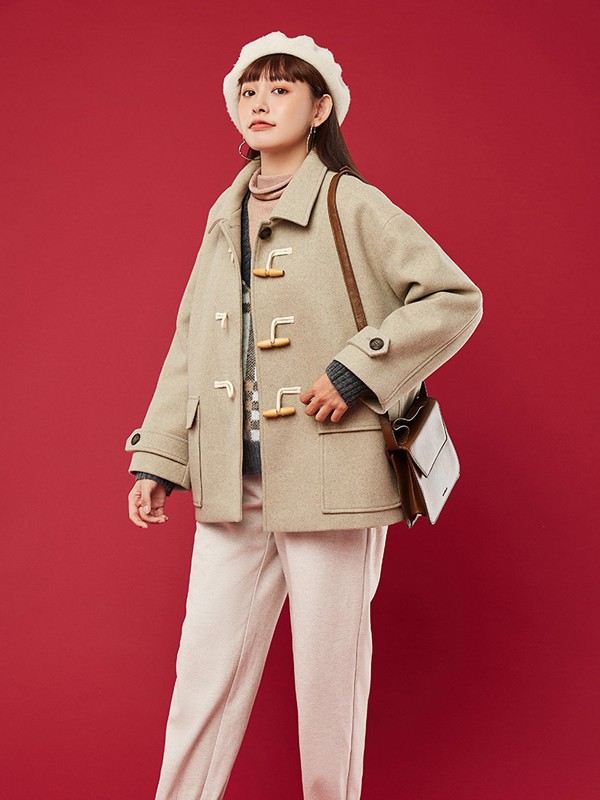 韩都衣舍2021秋冬季