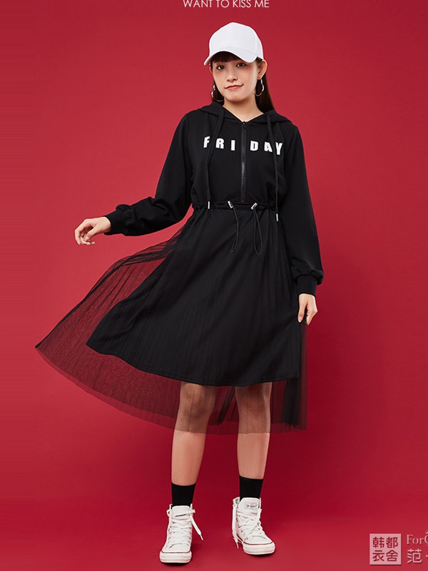 韩都衣舍2021秋冬季