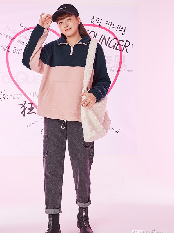 范奎恩女装2021秋冬季