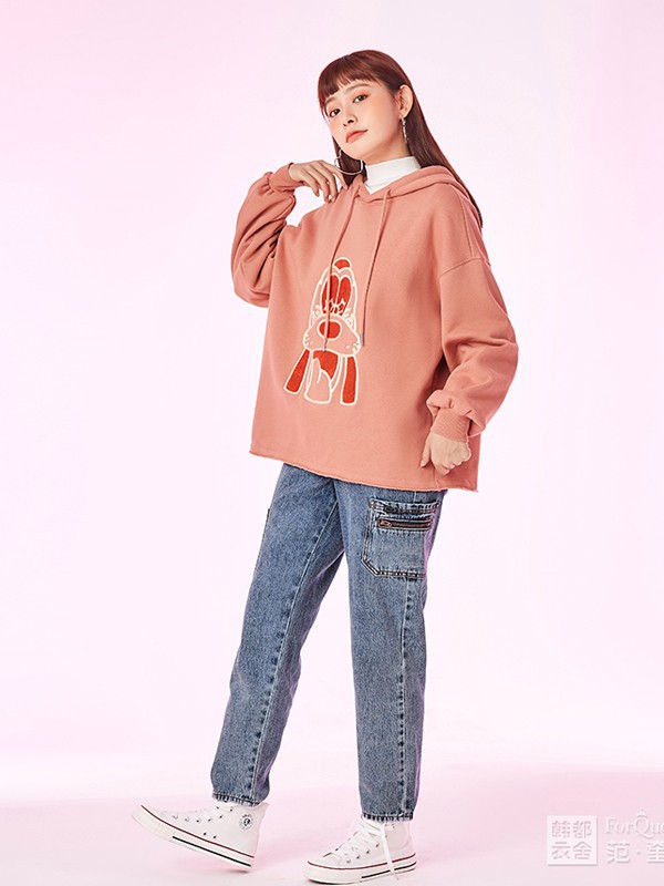 范奎恩女装2021秋冬季