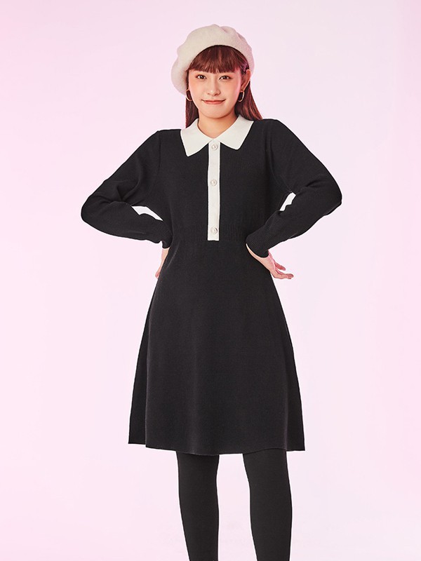 范奎恩女装2021秋冬季