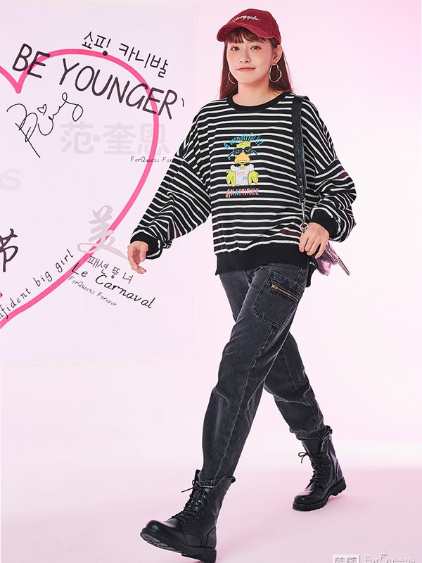 范奎恩女装2021秋冬季