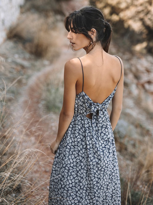 TheKorner女装2021春夏季