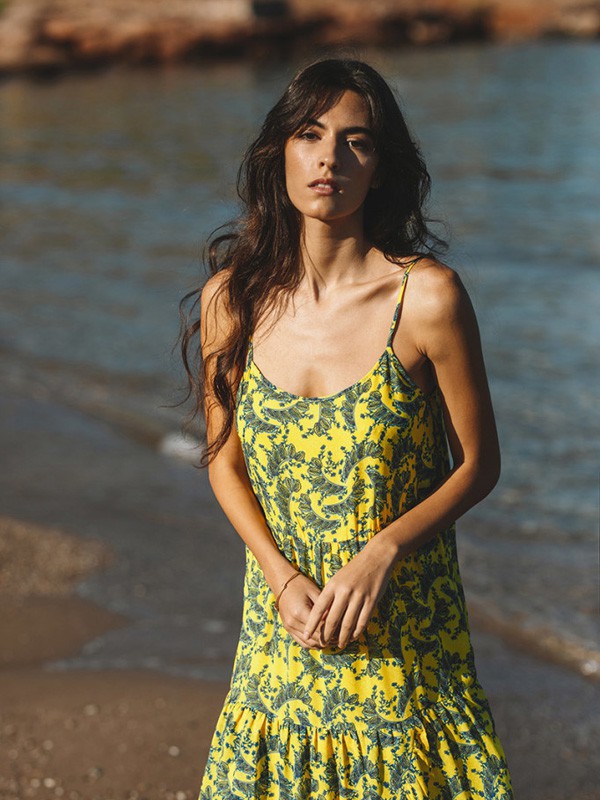 TheKorner女装2021春夏季