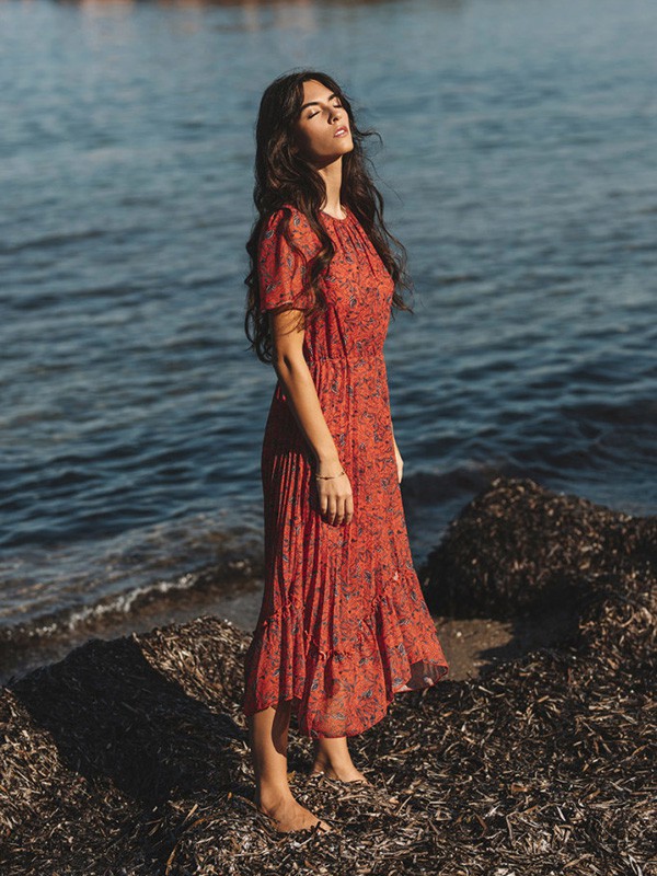 TheKorner女装2021春夏季