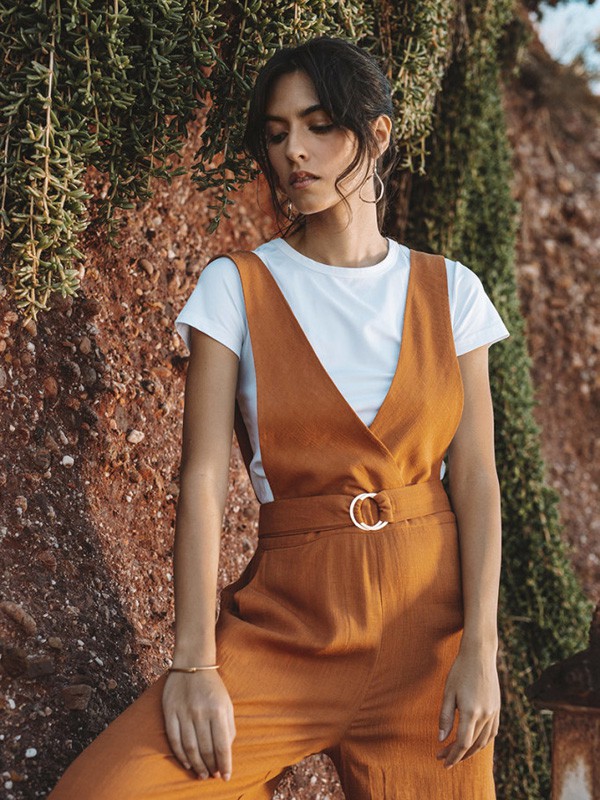 TheKorner女装2021春夏季