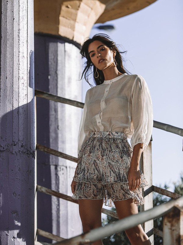 TheKorner女装2021春夏季