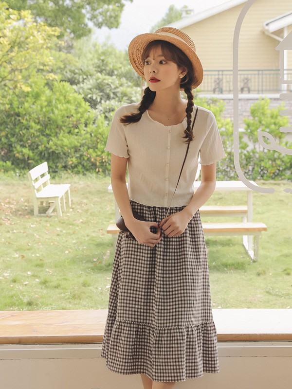 英克斯2021春夏季