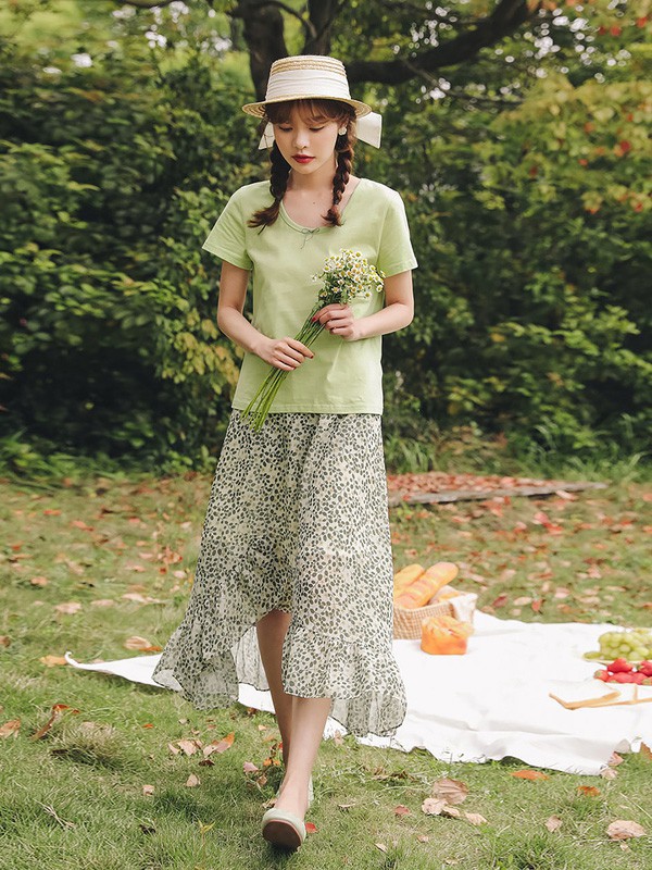 英克斯2021春夏季