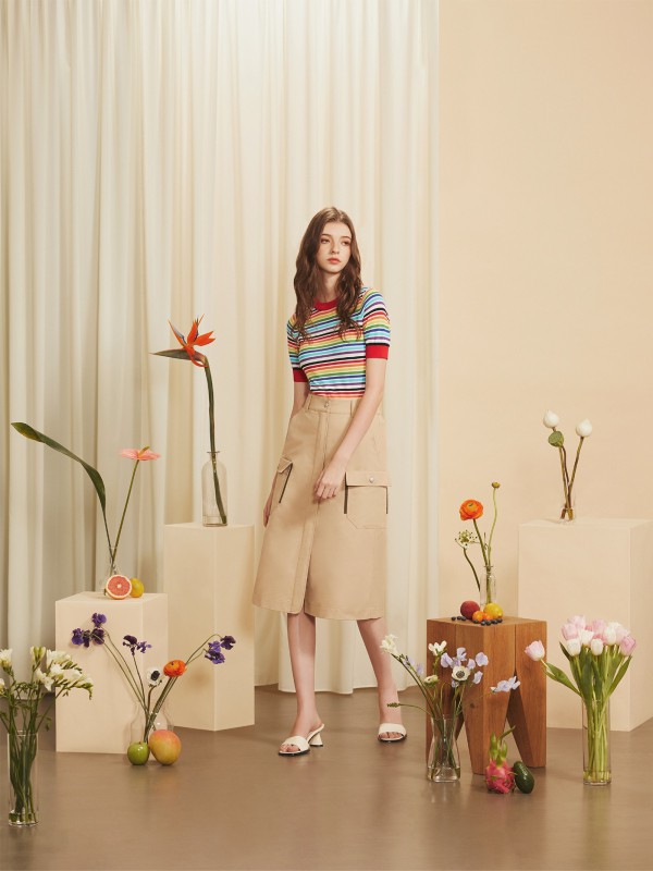 zadig&voltaire2021春夏季