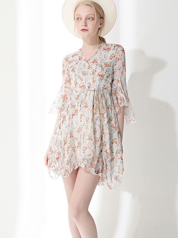 圣迪勒女装2021春夏季