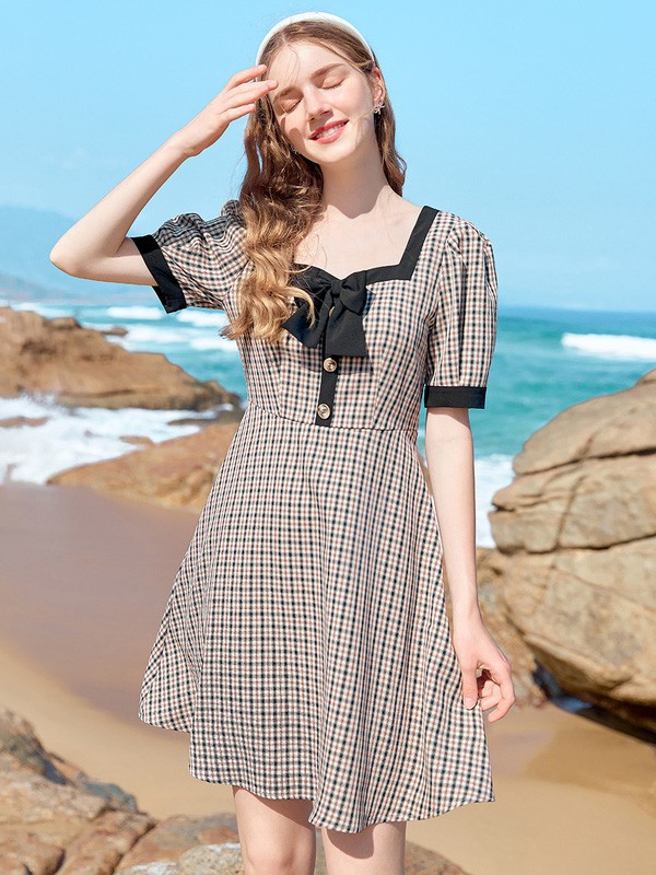 奢步士2021春夏季