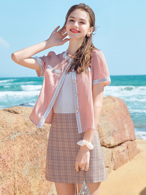 奢步士2021春夏季