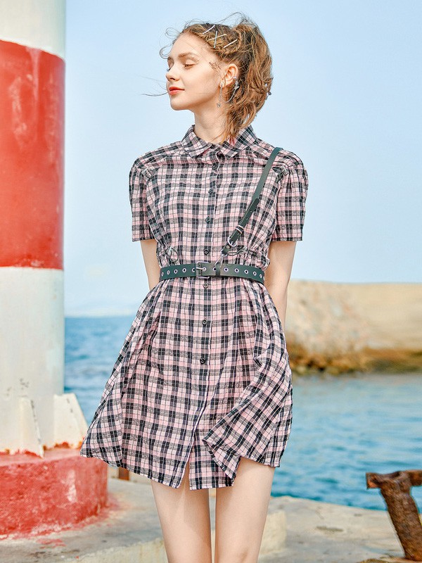 奢步士2021春夏季