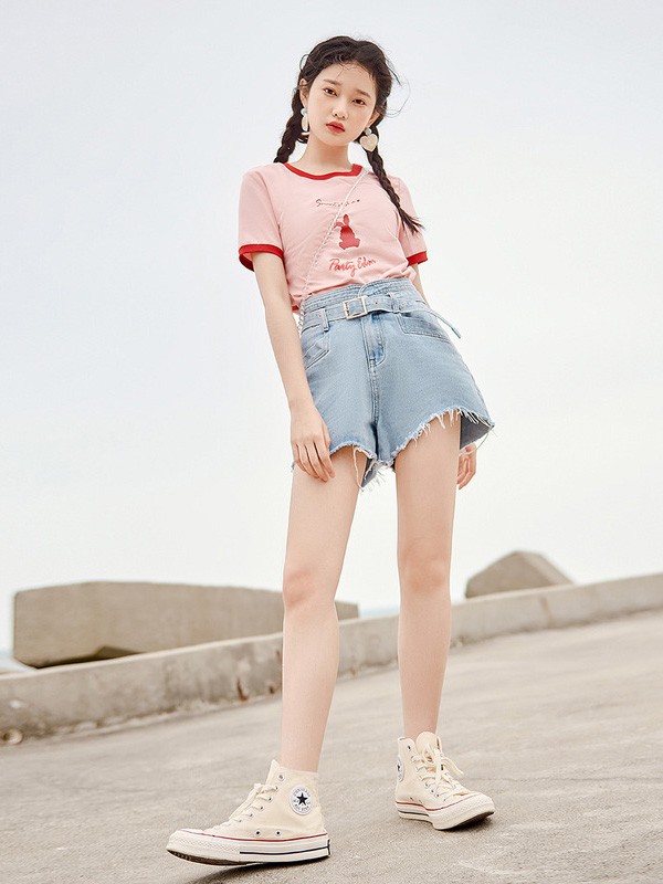 奢步士2021春夏季