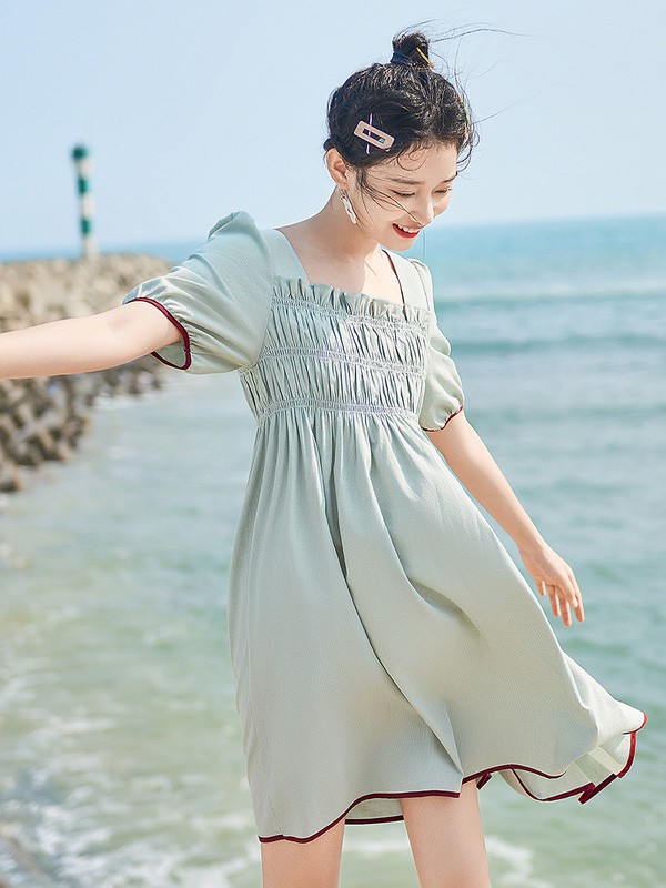 奢步士2021春夏季