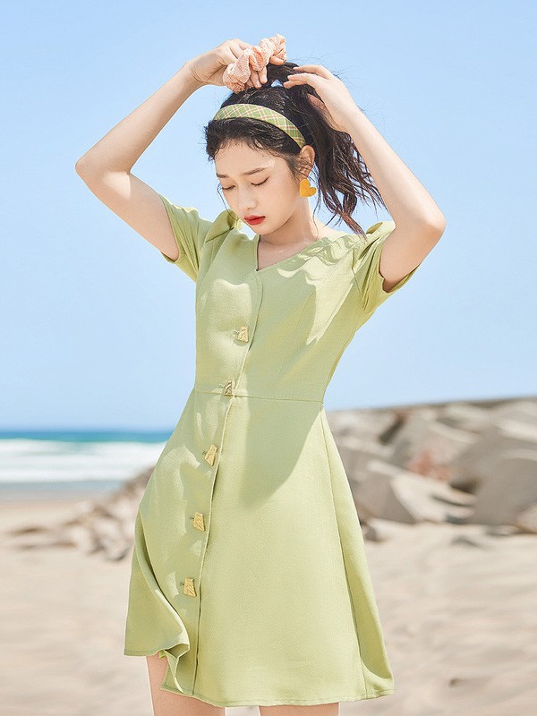 奢步士2021春夏季