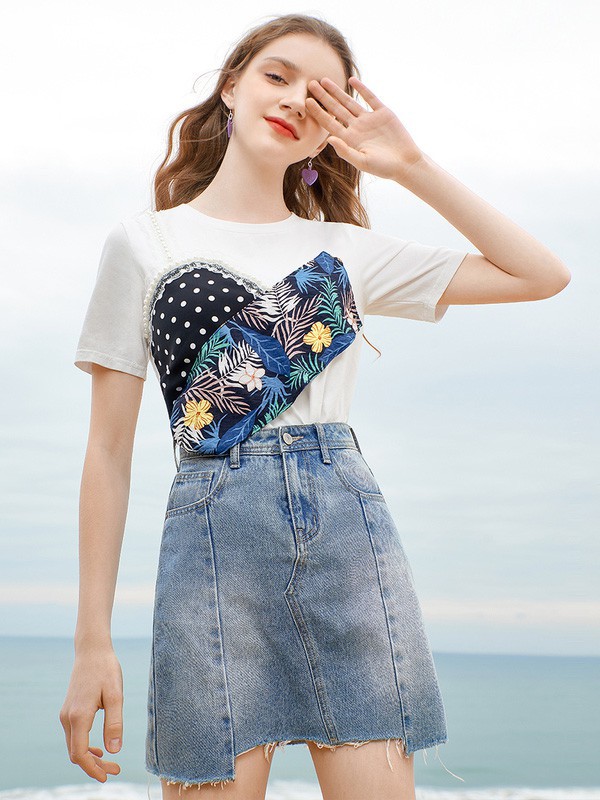 奢步士2021春夏季