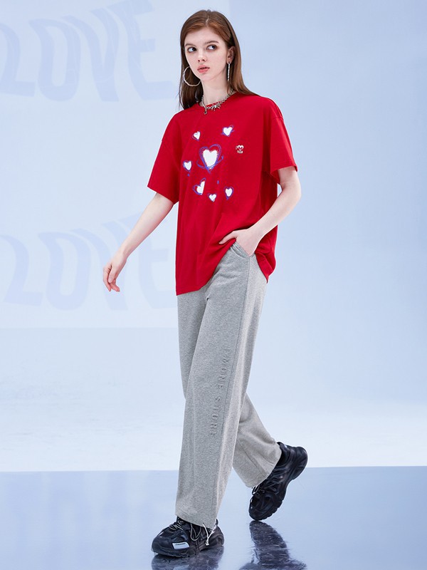 奢步士2021春夏季