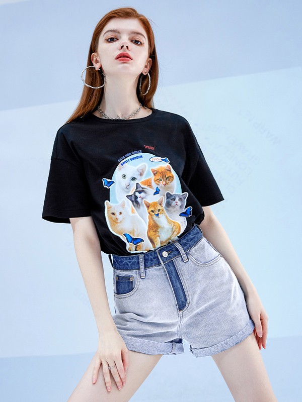 奢步士2021春夏季