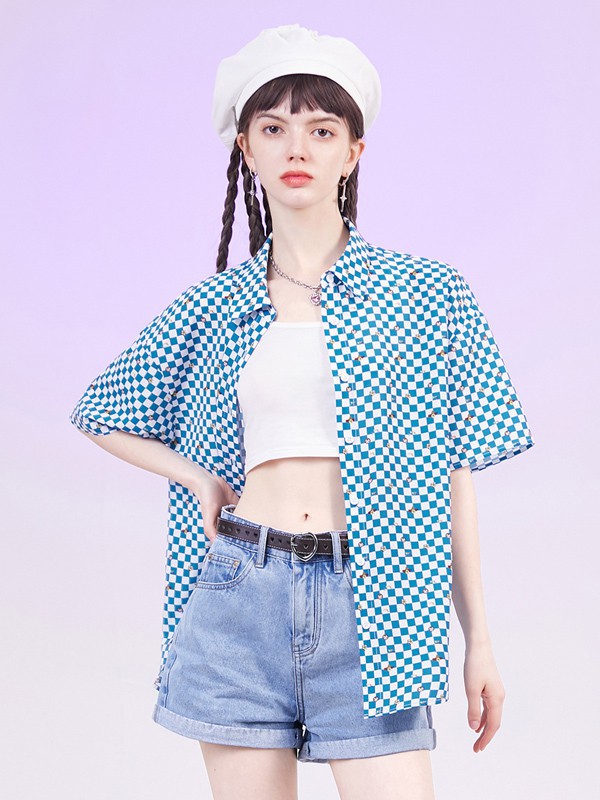 奢步士2021春夏季