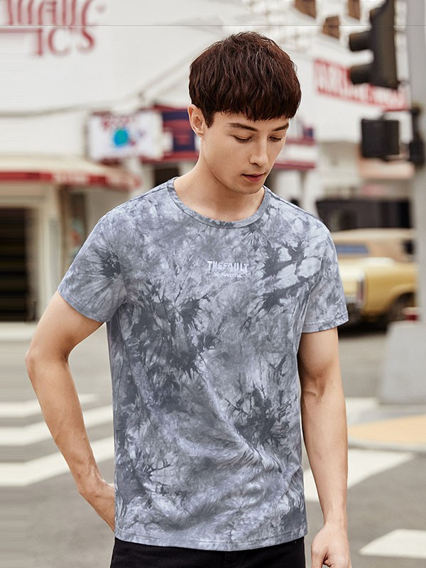 奢步士男装2021春夏季