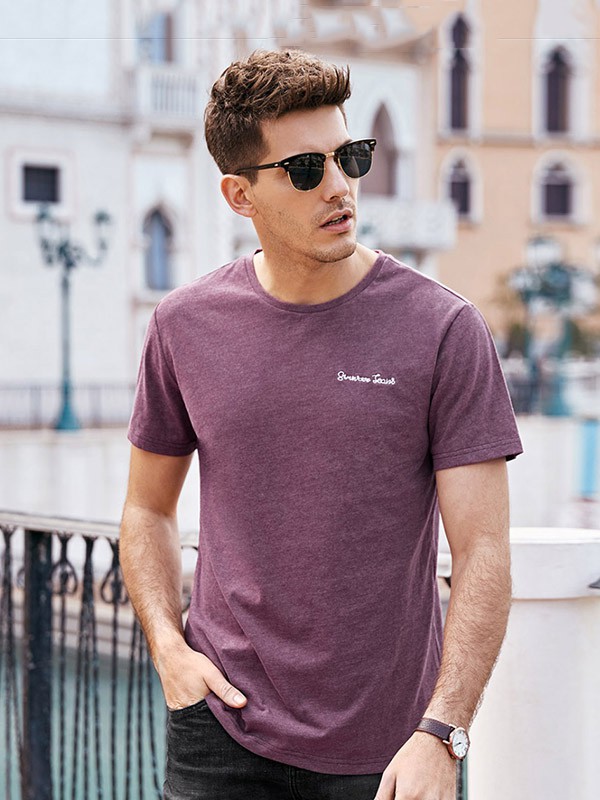 奢步士男装2021春夏季