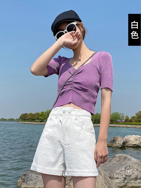 麦奇宝路女装2021春夏季