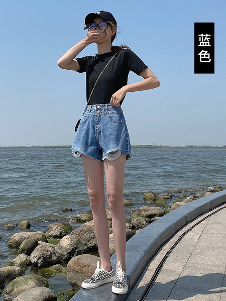 麦奇宝路女装2021春夏季