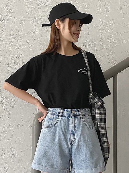 麦奇宝路女装2021春夏季