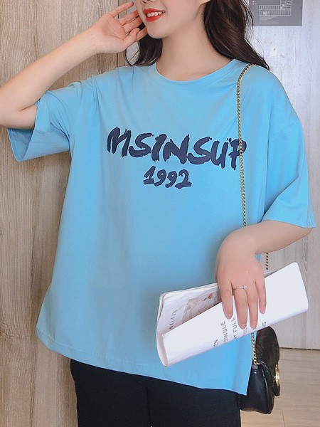 麦奇宝路女装2021春夏季