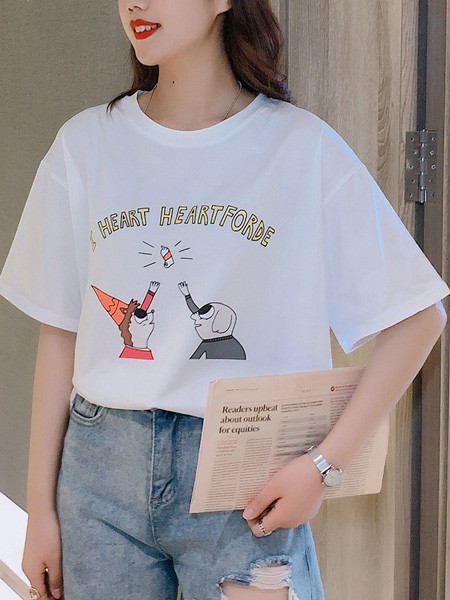 麦奇宝路女装2021春夏季