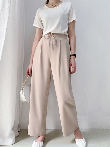 麦奇宝路女装2021春夏季