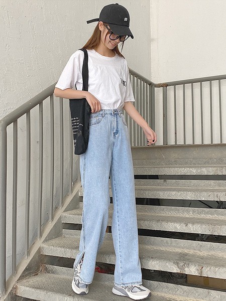 麦奇宝路女装2021春夏季