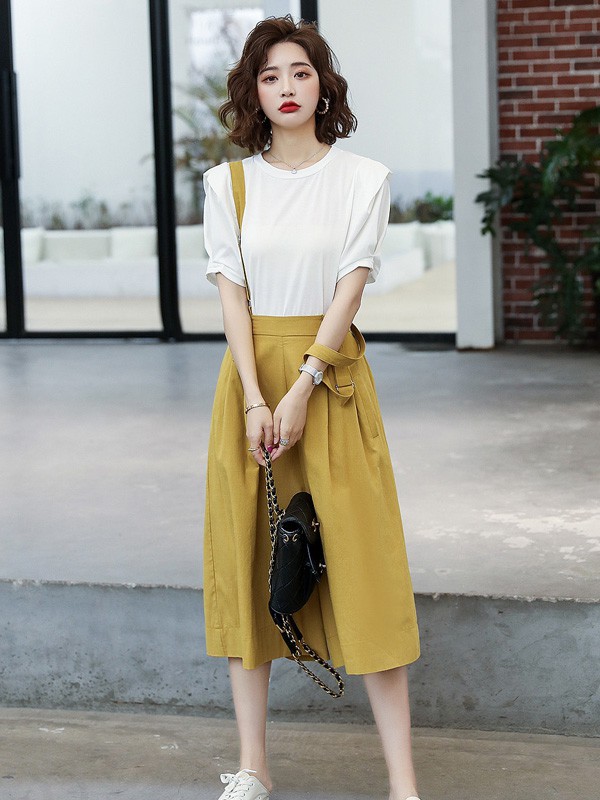 九牧莲女装2021春夏季