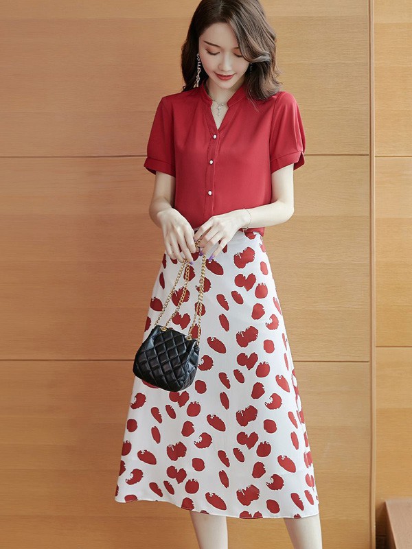 沫晗依美2021春夏季