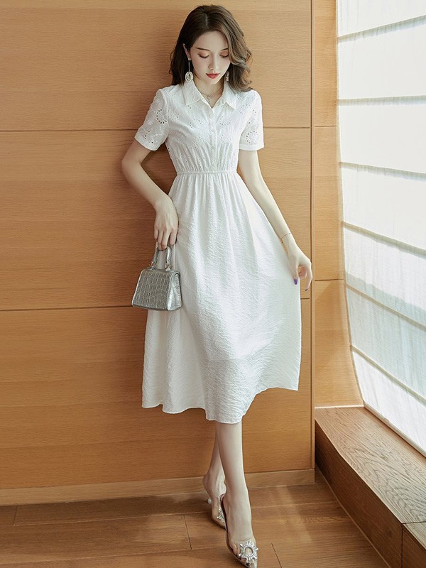 沫晗依美女装2021春夏季