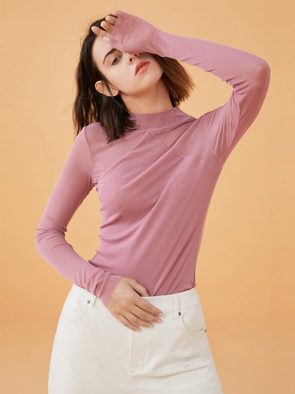 邑品女装2021秋冬季