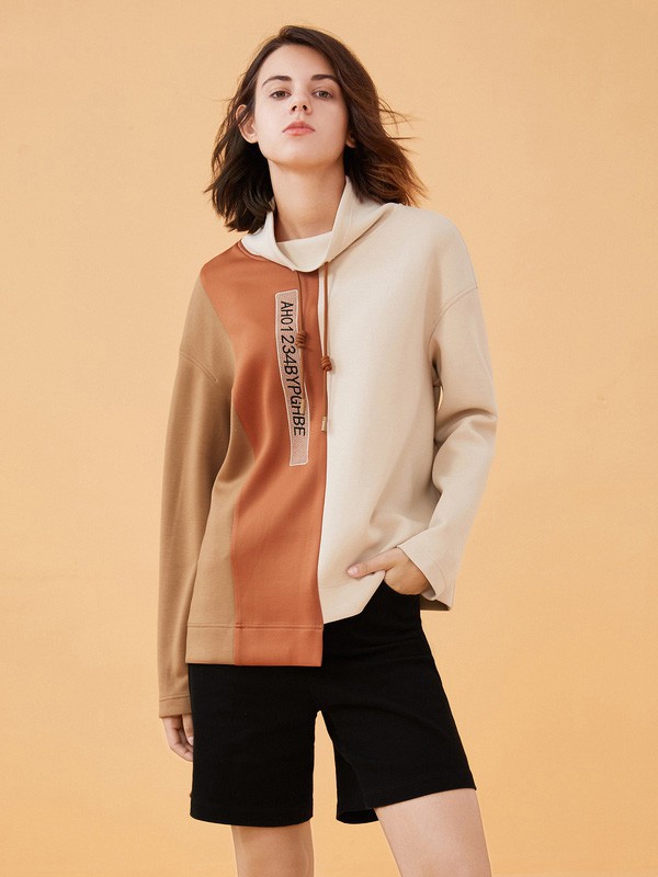 邑品女装2021秋冬季