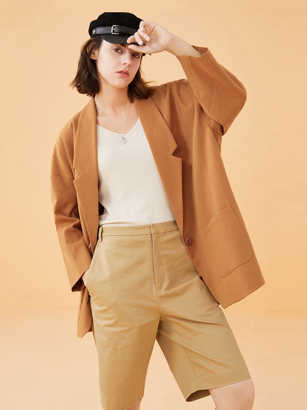 邑品女装2021秋冬季