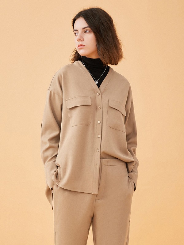 邑品女装2021秋冬季