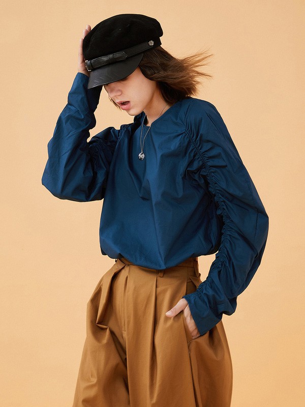 邑品女装2021秋冬季